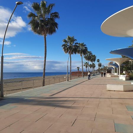 Apartamento En Casco Historico Estepona Eksteriør billede