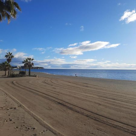 Apartamento En Casco Historico Estepona Eksteriør billede