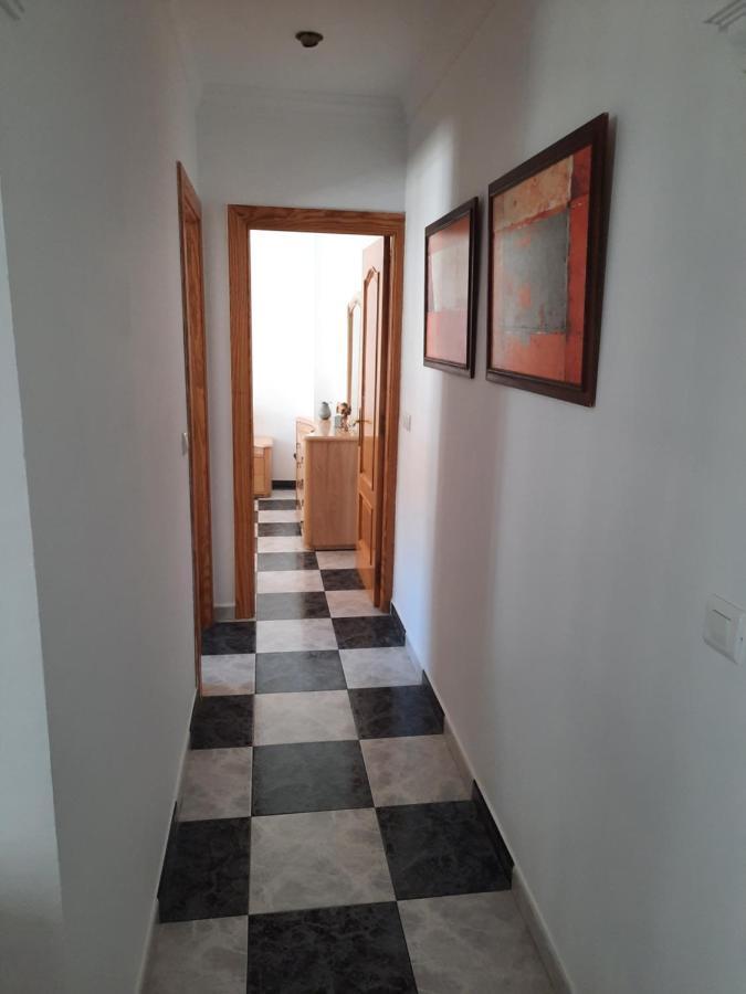 Apartamento En Casco Historico Estepona Eksteriør billede
