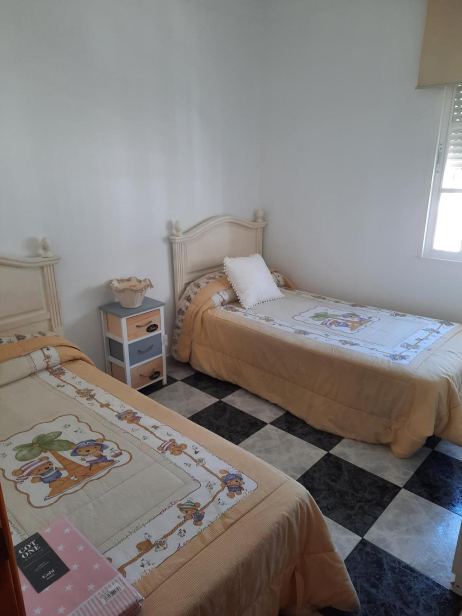 Apartamento En Casco Historico Estepona Eksteriør billede