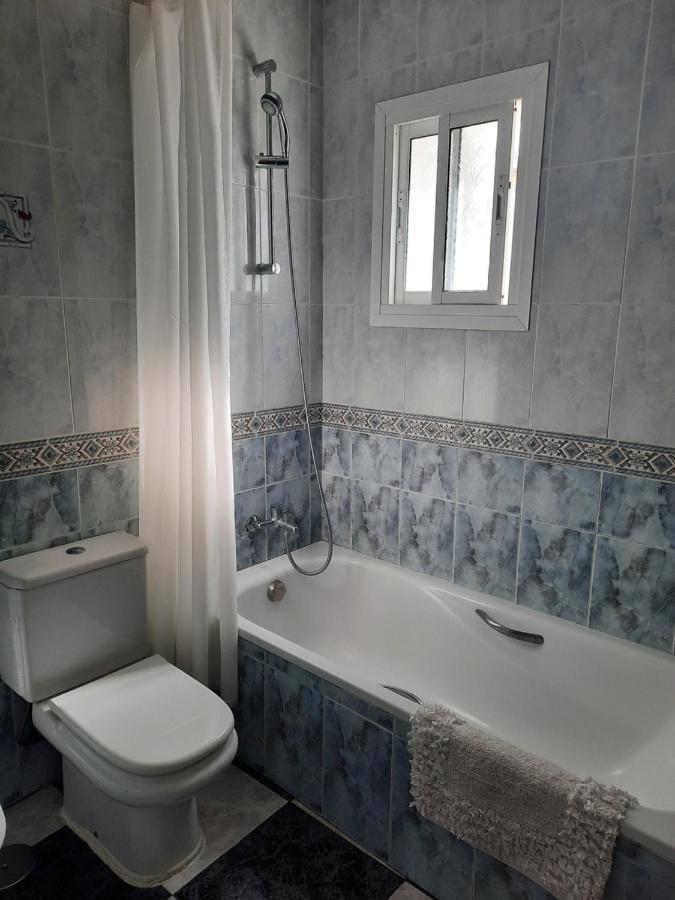 Apartamento En Casco Historico Estepona Eksteriør billede