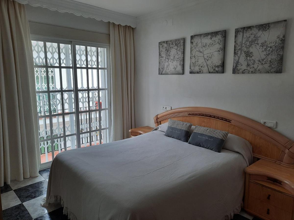 Apartamento En Casco Historico Estepona Eksteriør billede