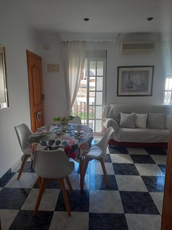 Apartamento En Casco Historico Estepona Eksteriør billede