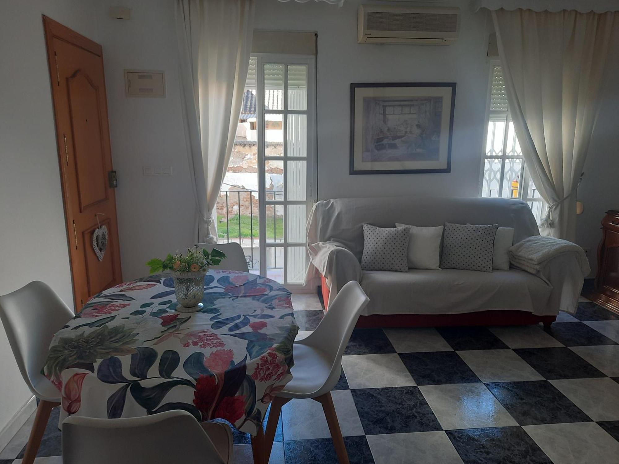 Apartamento En Casco Historico Estepona Eksteriør billede