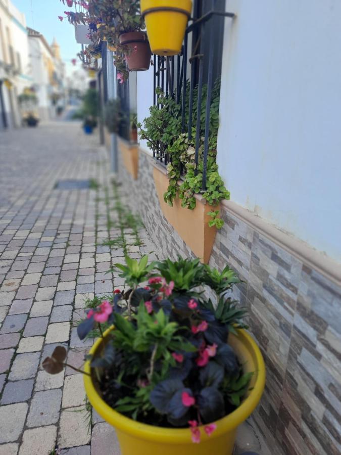 Apartamento En Casco Historico Estepona Eksteriør billede