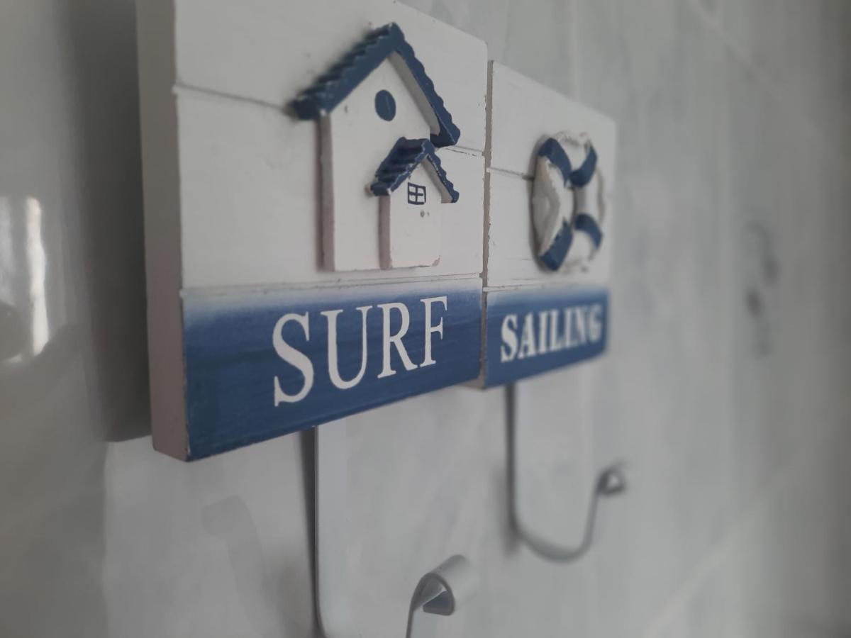 Apartamento En Casco Historico Estepona Eksteriør billede