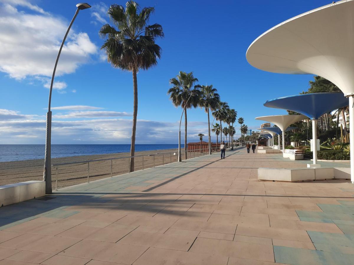 Apartamento En Casco Historico Estepona Eksteriør billede