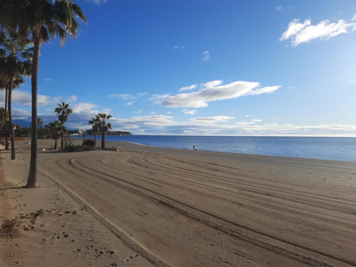 Apartamento En Casco Historico Estepona Eksteriør billede
