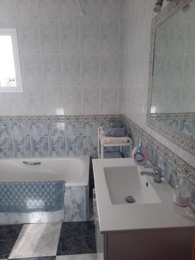 Apartamento En Casco Historico Estepona Eksteriør billede