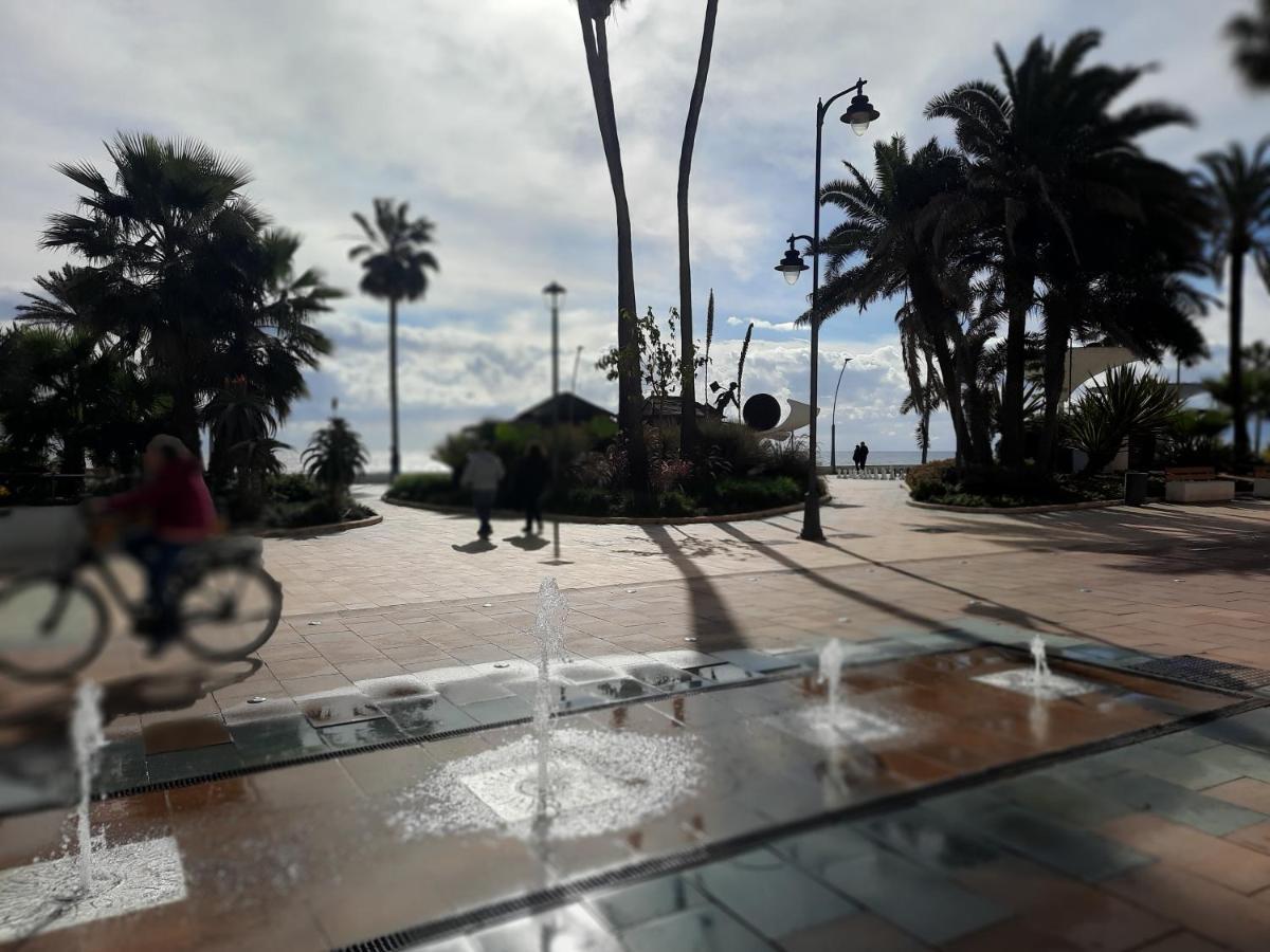 Apartamento En Casco Historico Estepona Eksteriør billede