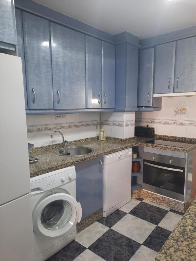Apartamento En Casco Historico Estepona Eksteriør billede
