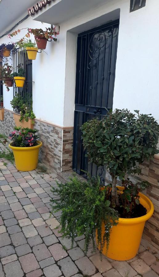 Apartamento En Casco Historico Estepona Eksteriør billede