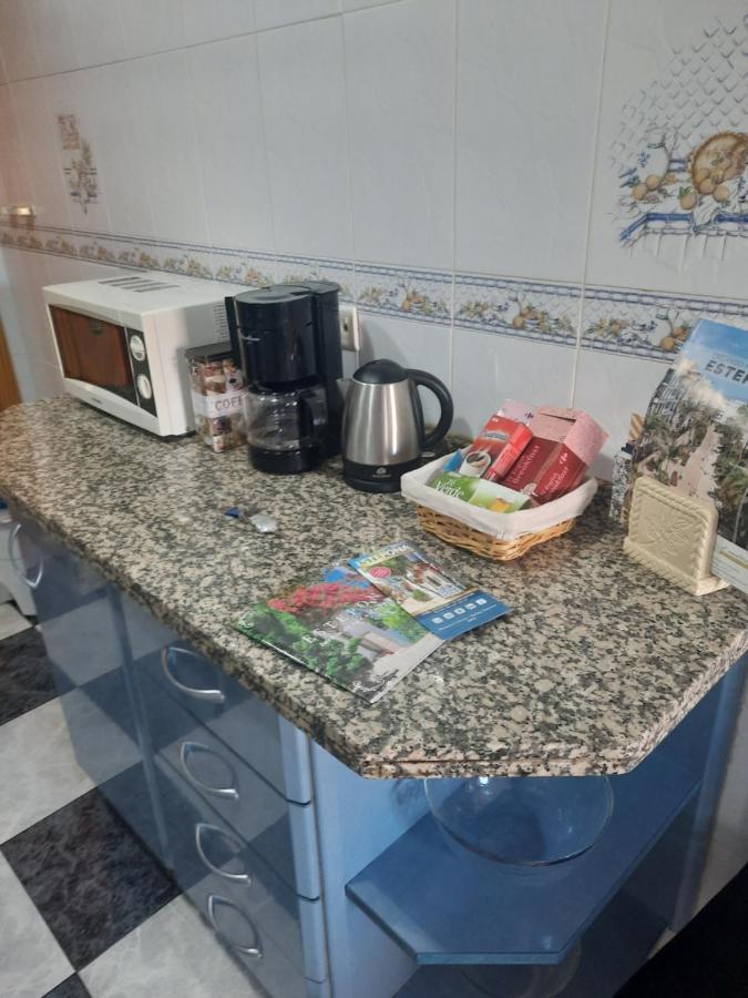 Apartamento En Casco Historico Estepona Eksteriør billede